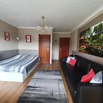 Jas I Malgosia Villa