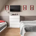 Jas I Malgosia Villa *