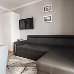Jas I Malgosia Villa