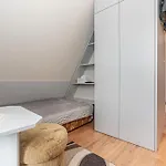 Villa Jas I Malgosia Kościelisko