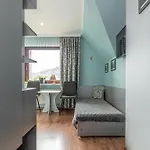 Villa Jas I Malgosia Kościelisko