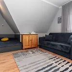 Jas I Malgosia Villa *