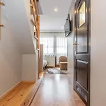 Jas I Malgosia Villa *