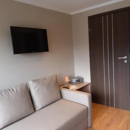 Jas I Malgosia Villa Kościelisko