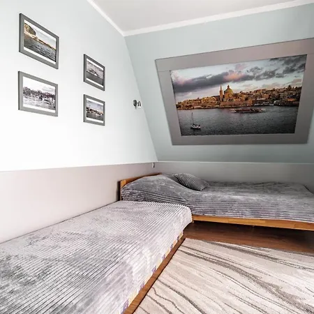 Villa Jas I Malgosia *