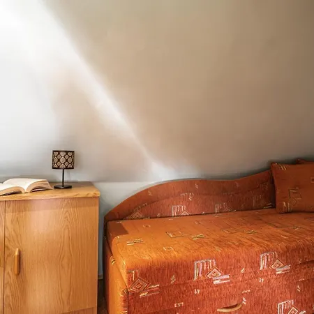 Jas I Malgosia 빌라 코스실리스코