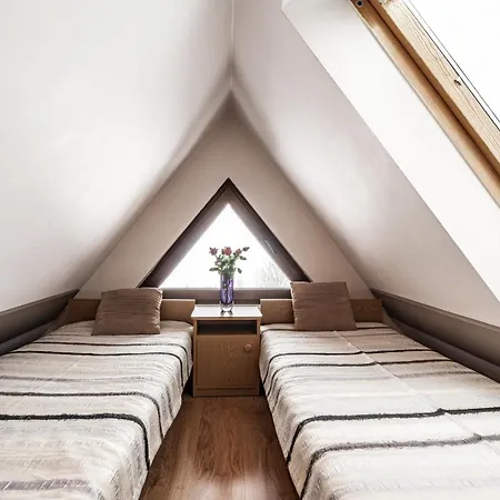 빌라 Jas I Malgosia *