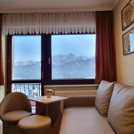 Villa Jas I Malgosia