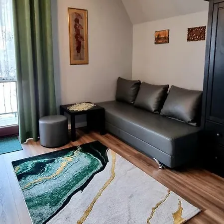 Villa Jas I Malgosia