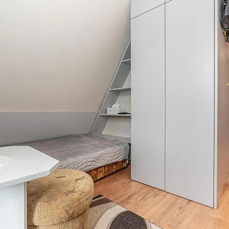 Vila Jas I Malgosia Kościelisko