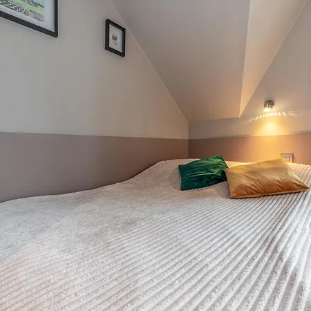 Jas I Malgosia 빌라 코스실리스코