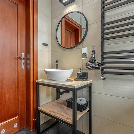 빌라 Jas I Malgosia