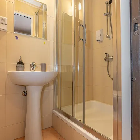 Jas I Malgosia Villa *