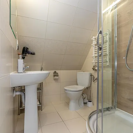 Jas I Malgosia Villa