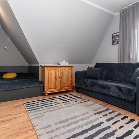 Jas I Malgosia Villa *