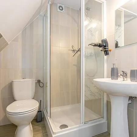 Jas I Malgosia * Kościelisko