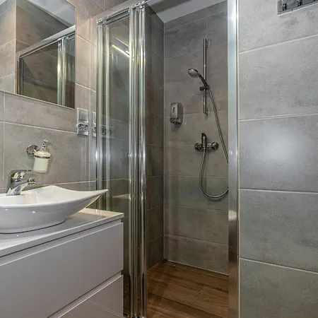 Villa Jas I Malgosia *