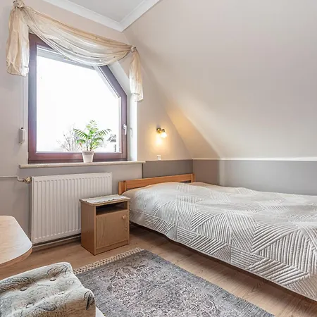 Jas I Malgosia Villa