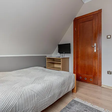 Jas I Malgosia Villa *