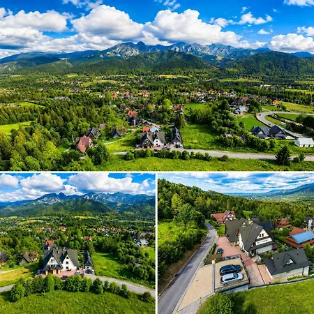 Vila Jas I Malgosia