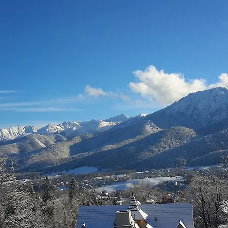 Vila Jas I Malgosia *