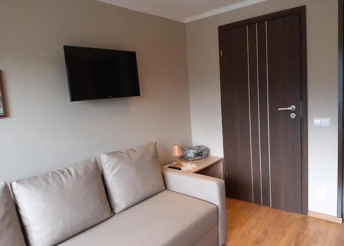 Jas I Malgosia Villa Kościelisko