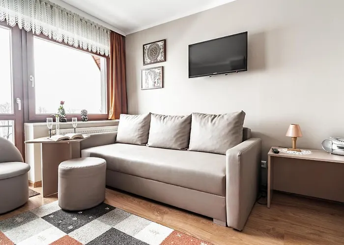 Jas I Malgosia Kościelisko