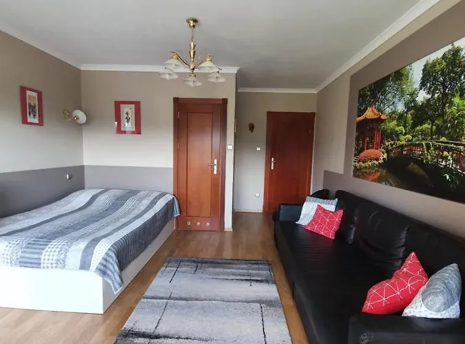 Jas I Malgosia Villa