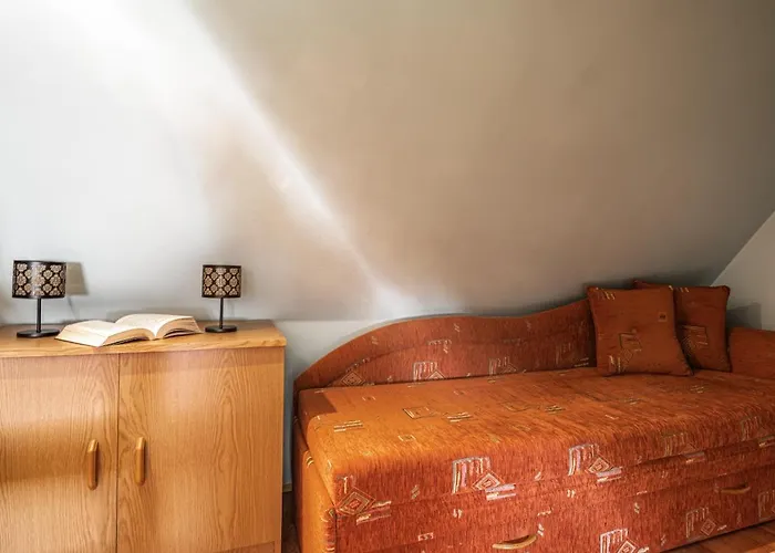 Jas I Malgosia Villa Kościelisko