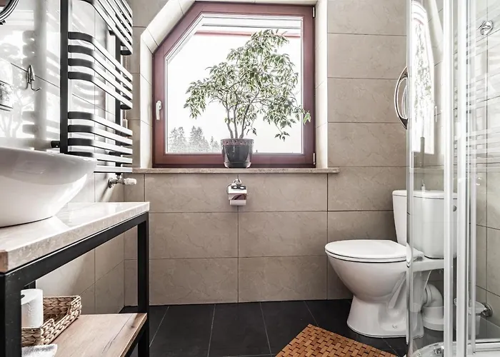 Villa Jas I Malgosia *