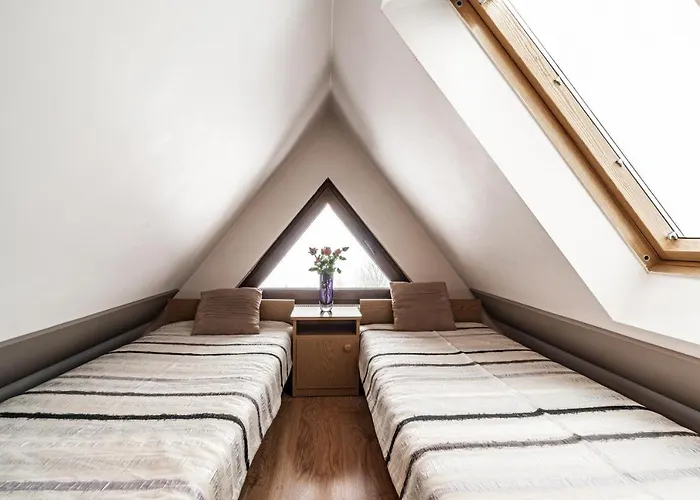 Вилла Jas I Malgosia *