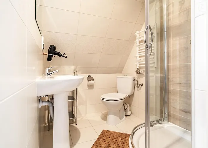 Jas I Malgosia Villa Kościelisko