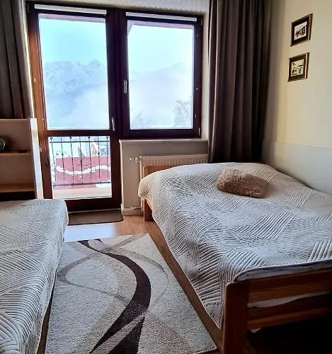 Jas I Malgosia * Kościelisko