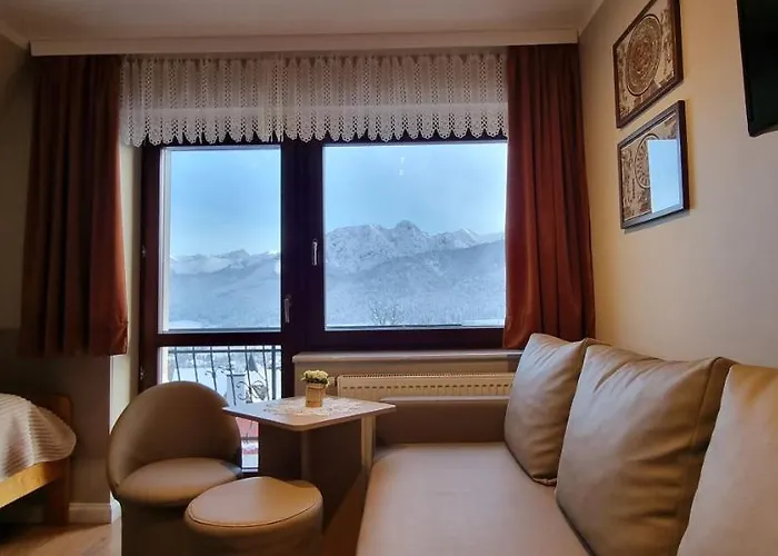 Villa Jas I Malgosia