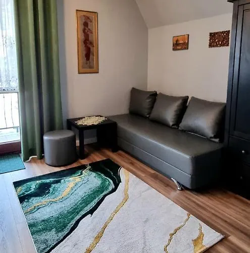 Villa Jas I Malgosia