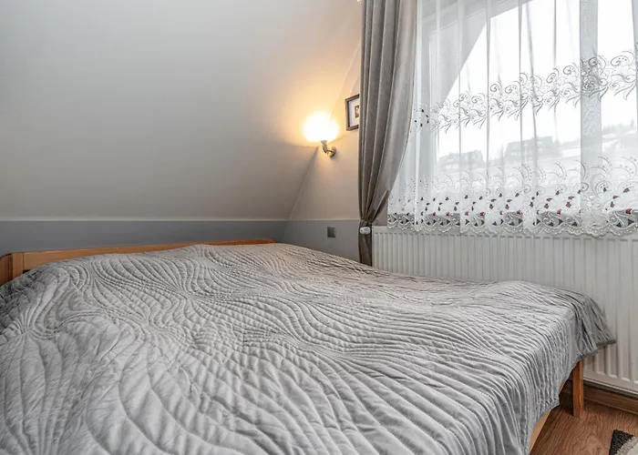 Jas I Malgosia Villa