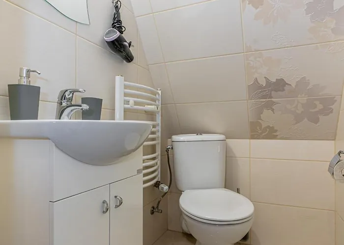 Villa Jas I Malgosia