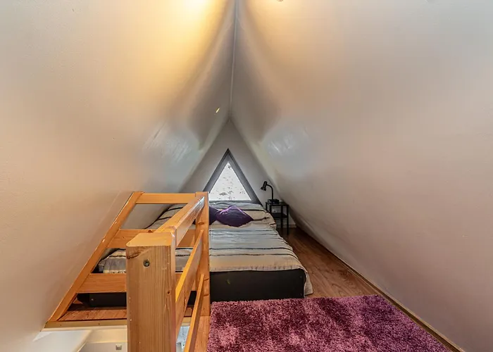 Villa Jas I Malgosia *