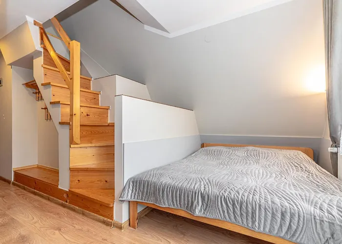 Jas I Malgosia Villa Kościelisko