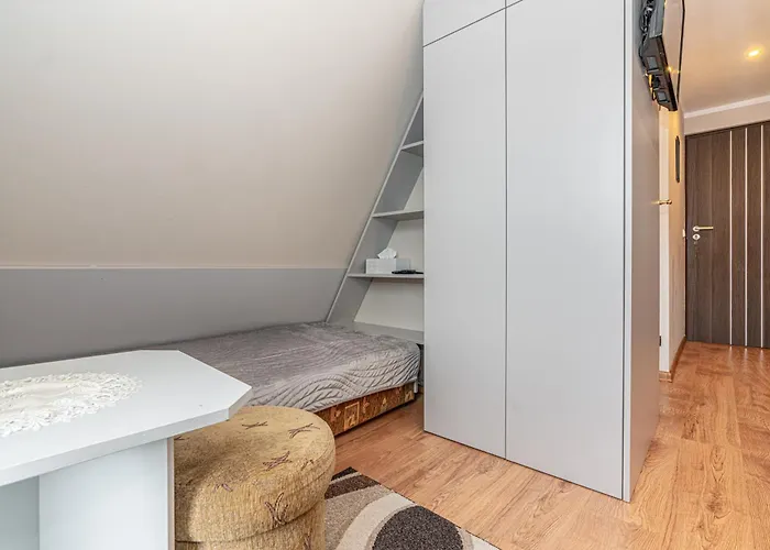 Villa Jas I Malgosia Kościelisko