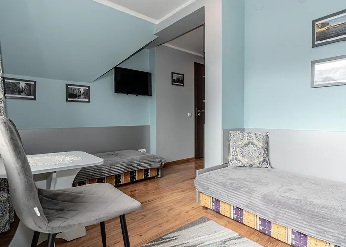 Jas I Malgosia * Kościelisko