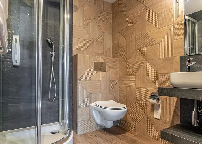 Villa Jas I Malgosia