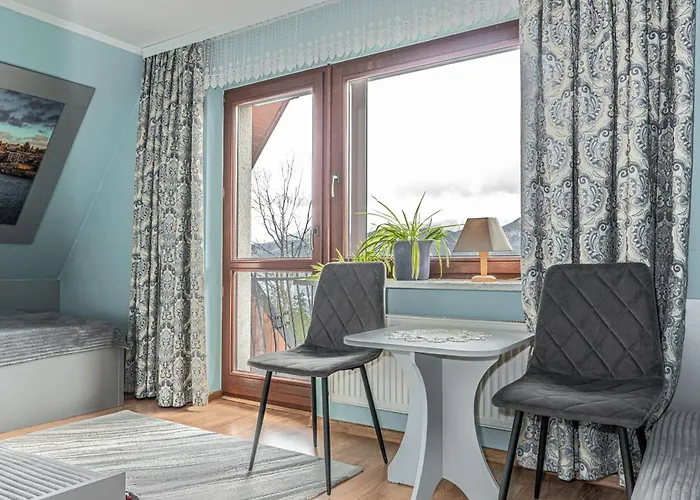 Villa Jas I Malgosia *