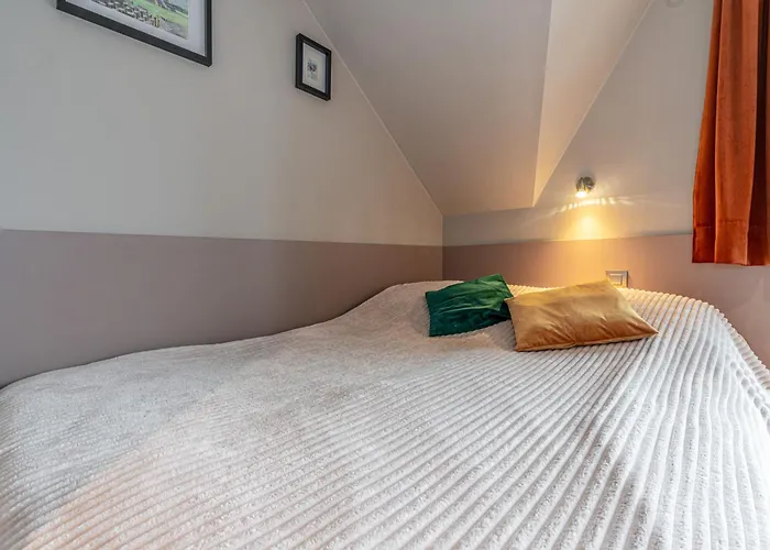 Jas I Malgosia Villa Kościelisko