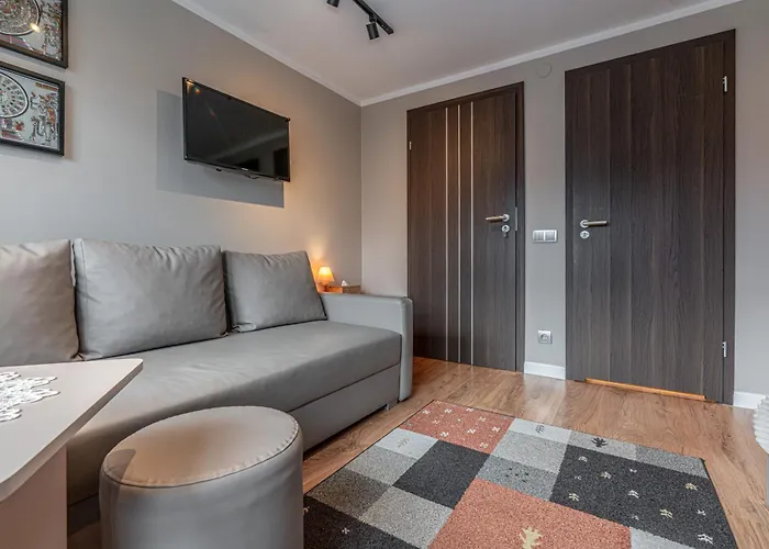 Jas I Malgosia * Kościelisko