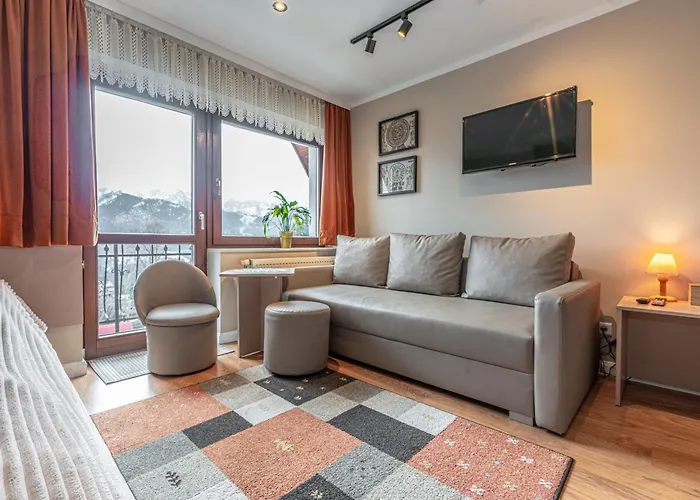 Jas I Malgosia Villa