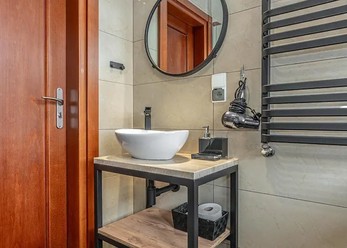 Villa Jas I Malgosia