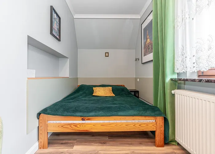 Jas I Malgosia Villa Kościelisko