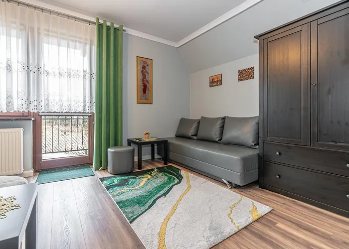 Jas I Malgosia Kościelisko