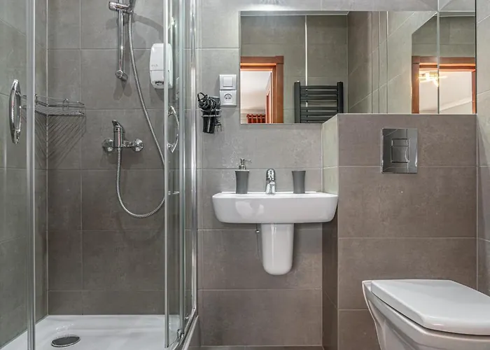 Villa Jas I Malgosia